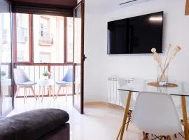 Alhambra Centro Apartamento