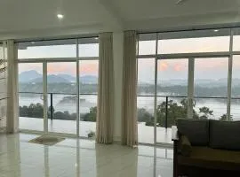 Cloudscape villa peradeniya
