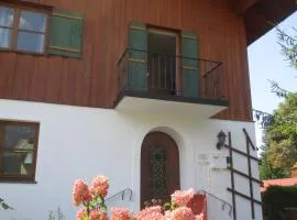 Villa Alpenoase