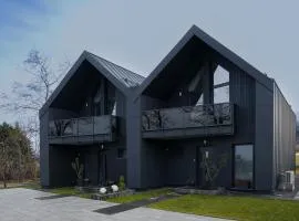 Dom Czarna Owca - Widok na góry, sauna - SpaceApart