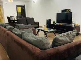 Top-Tier Homes Maitama