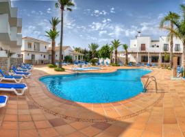 Hotel Porfirio