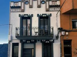Camp Nou Nueva Casa 91