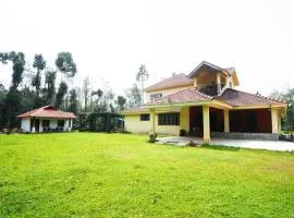 Bean Aroma Homestay - Resort in Chikmagalur