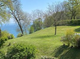 Maison de village, cottage in Yvoire