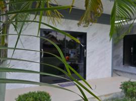 Ao Nang Khao Kaeo Resort, hotel in Ao Nang Beach