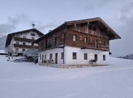 Riedhof-Zuahaus