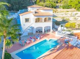 Villa Sunset - Plusholidays