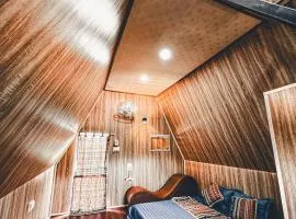 Homestay Đồi Xa Phố