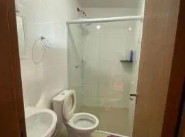 Casa de praia com piscina