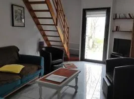 Maison Pivert