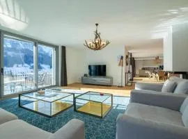 Swiss Hotel Apartments - Engelberg