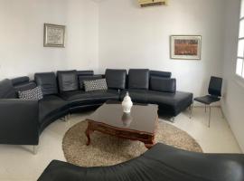 Maison Avec terrasse Garage