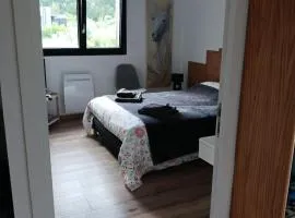 chambre d'hôte proche mer