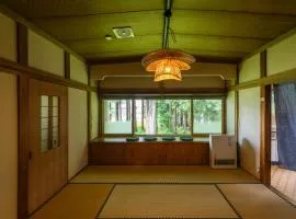 町宿Oranchi kisetsu