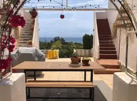 Lovely little holiday house