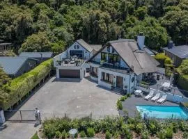 Cloverleigh Guest House、ウィルダネスのB&B