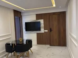 NEW apartment heart of Rabat beautiful terrace