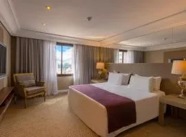 Grand Mercure Curitiba Rayon