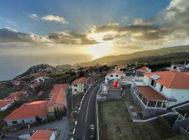 Casa Cabral by MTH, hotel din Ponta do Sol