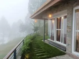 The Himalayan meadows