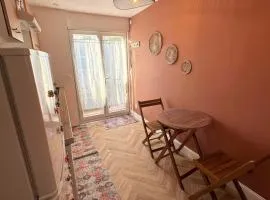 Gite du paradis