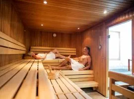Landal Chalet Matin