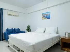 Nicha Residence Hotel