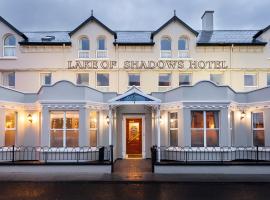 Lake of Shadows Hotel, ξενοδοχείο σε Buncrana