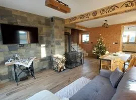 Apartamenty Rogoża