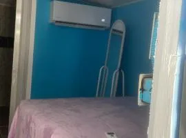 Habitacion margarita