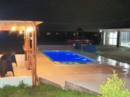 Cabañas Jorgito barrio ecológico el doradillo