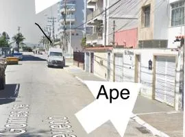 Apê da Praia