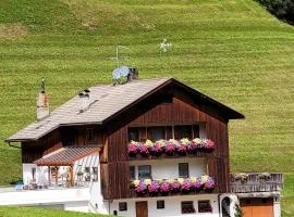 Alpin Chalet Frenademetz