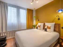 West Paris Suite