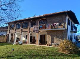 BugyGattolo, hotell sihtkohas Boves