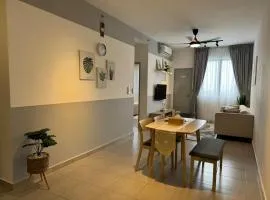 KLIA transit - Nanoo Homestay, Sepang