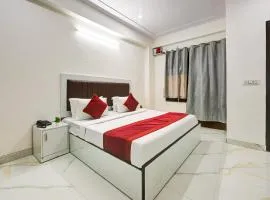 Mauryan Tower, Yashobhoomi