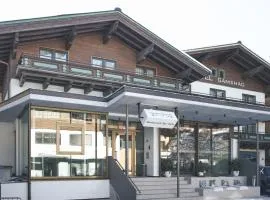 Hotel Gamshag