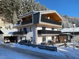Appartement Pleikner
