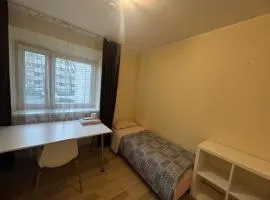 Cozy Private Room by Tallinn Old Town