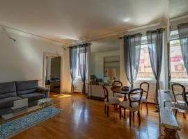 casa vacanza CRISPI 33