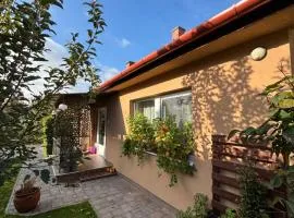 Janka Apartman