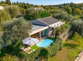 Villa Oras Corfu Dionisos by Villa Plus