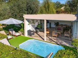 Villa Oras Corfu Dionisos by Villa Plus