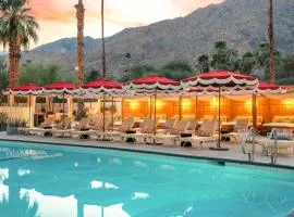 Royal Sun Palm Springs