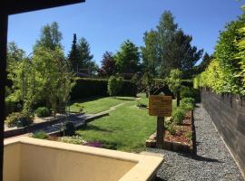 Jardin Stan, hotel v destinaci Chiny