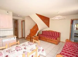 Appartement 4 pièces, 8 pers., proche centre et remontées, animaux admis, parking, WiFi - FR-1-676-103