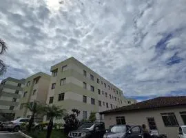 Apto confortável 2 quartos garagem Vespasiano BH