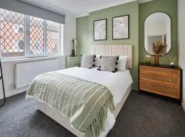 Host & Stay - Joffre Avenue